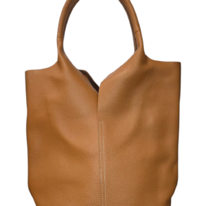 Alternative view of Genuine Leather Handbag