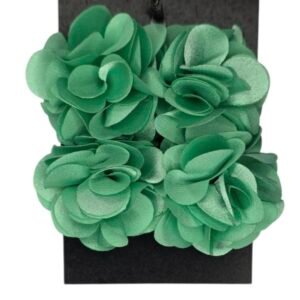 Earrings Small Floral