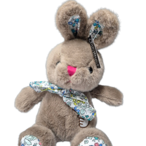 Bunny Soft Toy