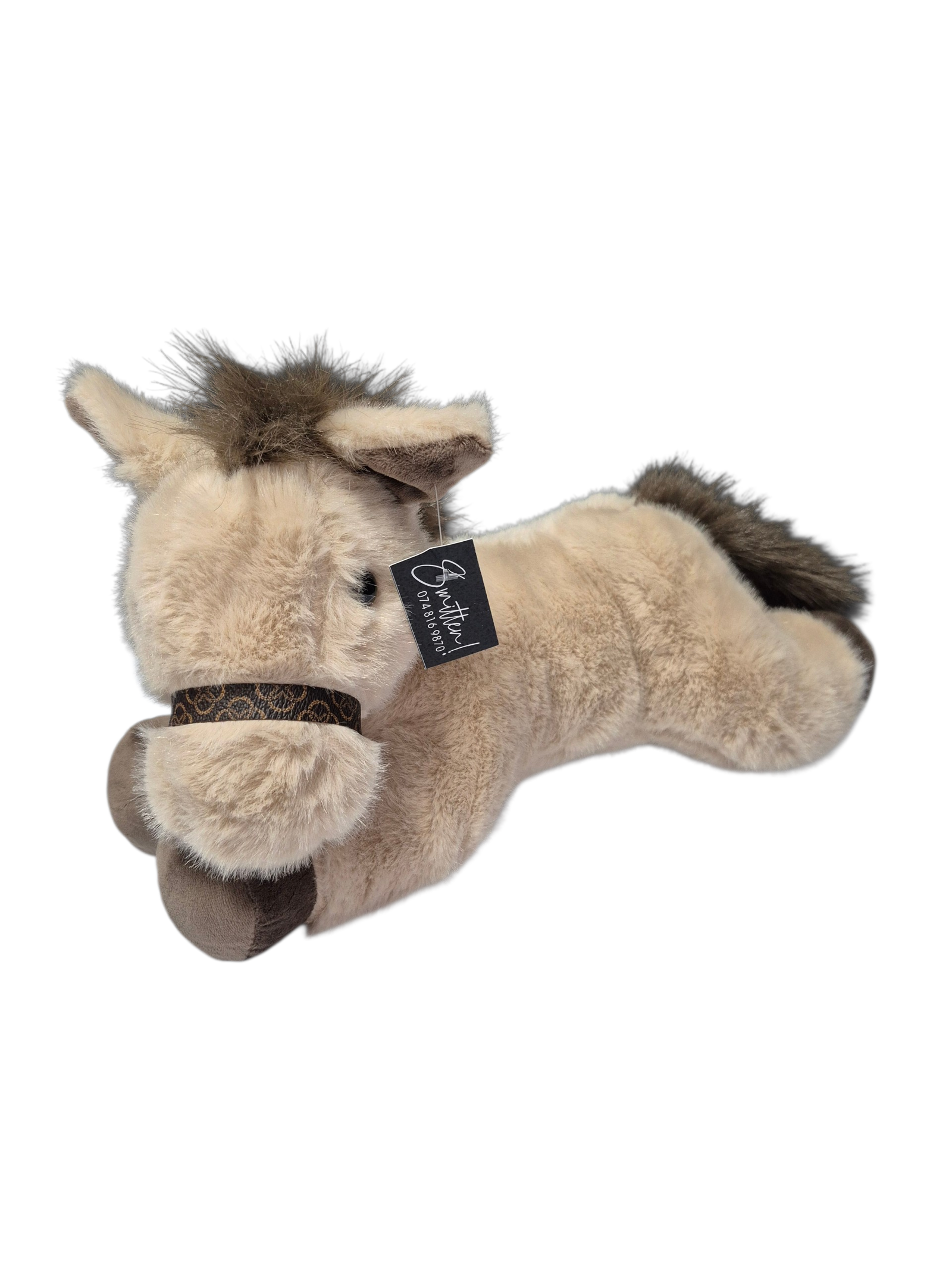 Soft Toy Horse