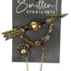 Arrow Brooch