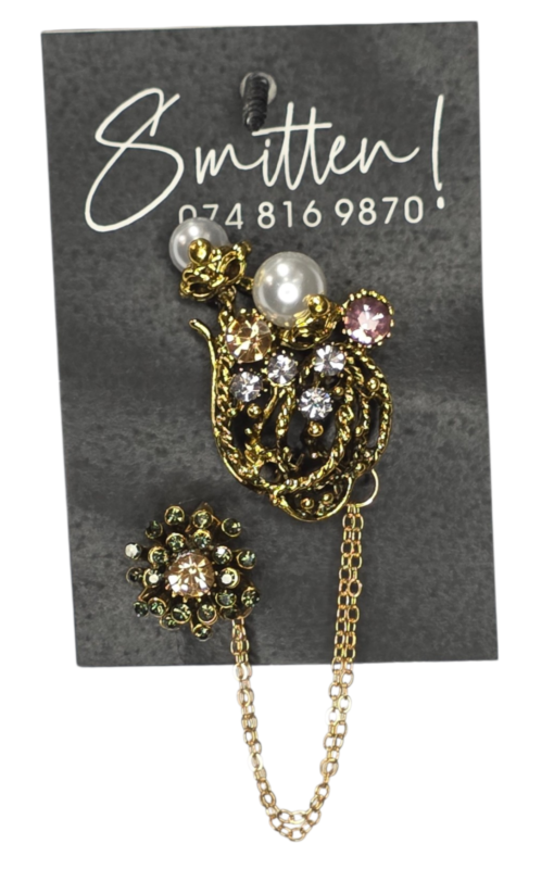 Brooch