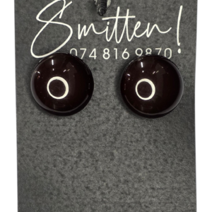 Alternative view of Stud Earring