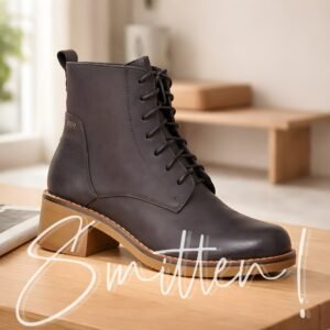 Classic boot - Coffee