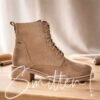 Classic boot - Khaki
