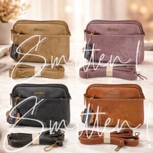 Cotton Road Sling Bag