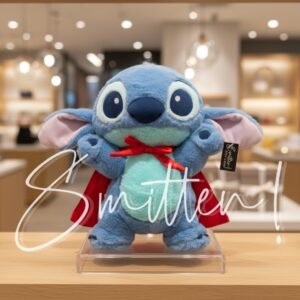 Stitch (Hero Style)