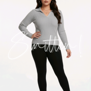  Thermal Black leggings (or jeggings)