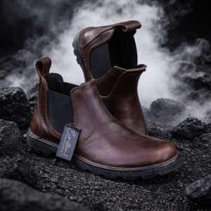 Chelsea Boots Brown