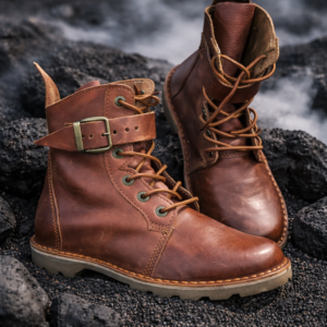 Men's Vellies