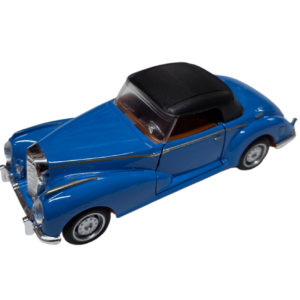 1955 Mercedes-Benz 300S Cabriolet