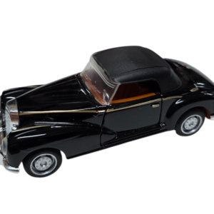 1955 Mercedes-Benz 300S Cabriolet