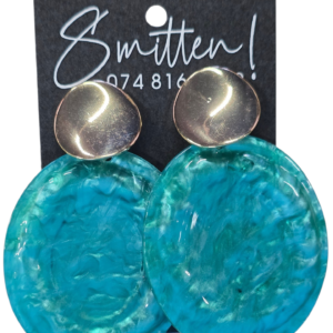 Drop Earrings