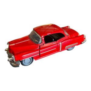 1953 Cadillac Series 62 Coupe