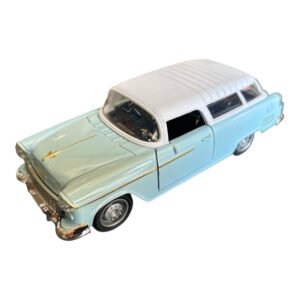 1955 Chevrolet Bel Air Nomad