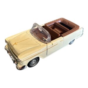 1965 Nomad Bel Air