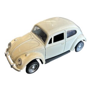 Volkswagen Beetle 1966 or 1967