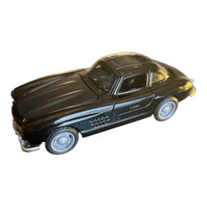 1954 Mercedes-Benz 300 SL Coupe
