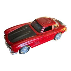 1954 Mercedes-Benz 300 SL Coupe