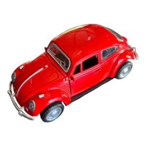 Volkswagen Beetle 1967 model