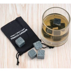 Whisky Stones
