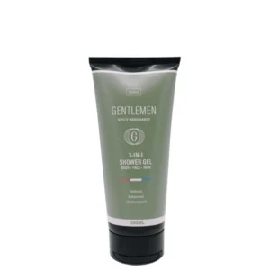 3-IN-1 SHOWER GEL