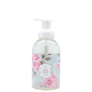Alternative view of Peony Rose - Foamy Hand Wash