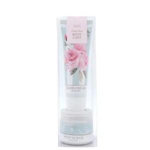Peony Rose - Body Care