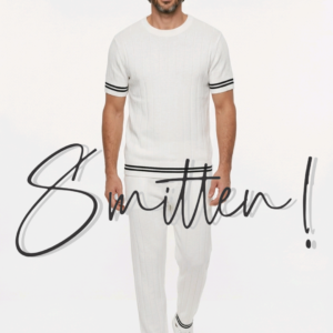  Gran Sasso Polo Structured T-Shirt - WHITE