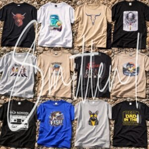 Men's Clothing