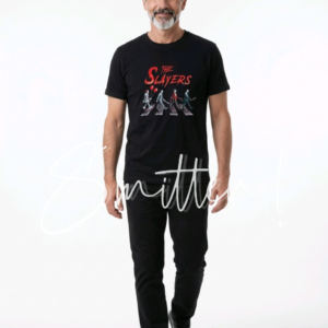  The Slayers T-shirt