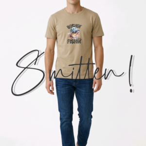 Fishing Time T-Shirt
