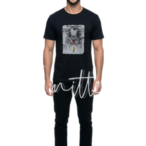 Pennywise the Clown T-shirt