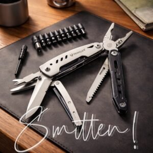Traveler Multi-Functional Pliers Tool - Heavy Duty