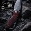 "Gerber" Folding Pocketknife