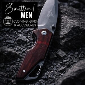 "Gerber" Folding Pocketknife