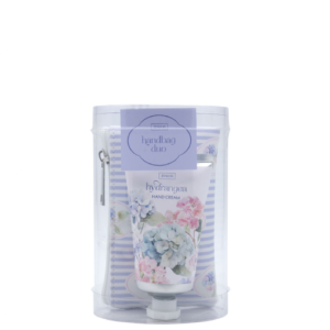 Hydrangea - Handbag Duo Contains