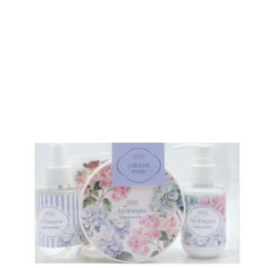 Hydrangea - Pamper Treats