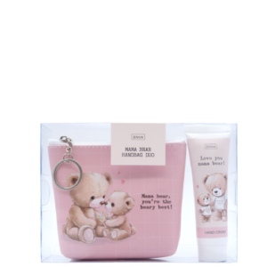 Mama Bear - Handbag Duo