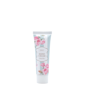 Peony Rose - Hand Cream