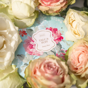 Peony Rose