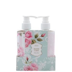 Peony Rose - Hand Care Duo