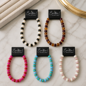 Modern Necklace