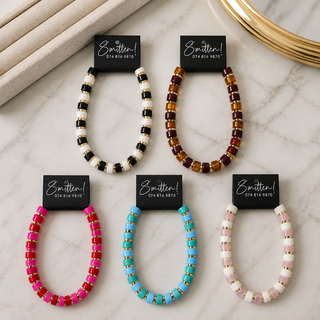 Modern Necklace