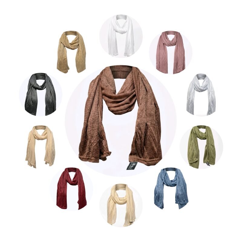 Scarves & Winter Accessories