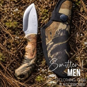 Buck Knives 390