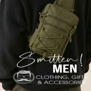 Men's Bags & Accessories