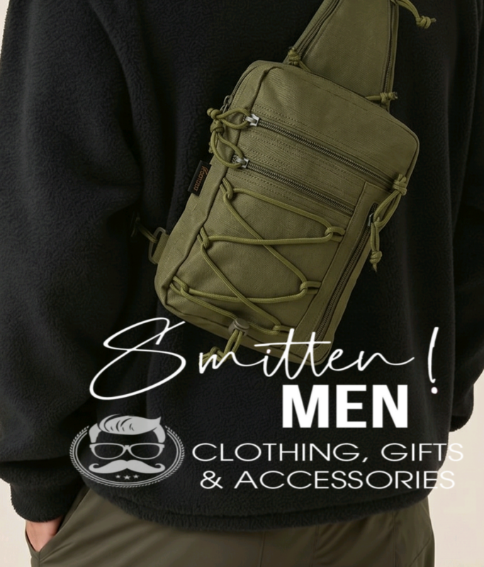 Men's Bags & Accessories