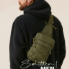 Tactical Sling Bag
