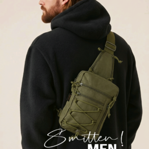 Tactical Sling Bag